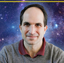 Juan Martín Maldacena "El Albert Einstein argentino" disertará en Salta