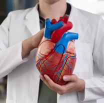 Hoy es el día de la Cardiología Argentina: un homenaje a la salud cardiovascular y sus profesionales