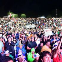 Festival Yokavil: Un rotundo éxito financiero y turístico por segundo año consecutivo
