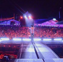 Comienza la venta de entradas para el Festival del Día del Trabajador en Salta