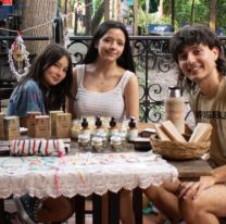 Arte, música y talleres en la nueva edición de Feriarte en San Lorenzo