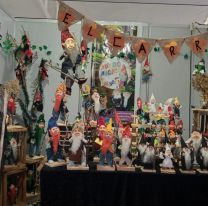 Plaza España será sede de la Feria Holística "Luna Llena de Mancias"