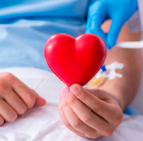 Hoy se recibirán donaciones de sangre en el hospital Señor del Milagro