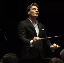 La Sinfónica de Salta se presentará mañana en la Basílica de San Francisco con entrada libre y gratuita