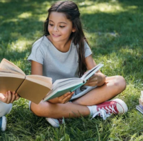 Realizarán un taller de Literatura Infantil en el marco del Día del Libro