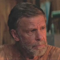 El ciclo de cine de los Martes presenta "El santo", la impactante &oacute;pera prima de Agust&iacute;n Carbonere