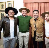 Se presentó oficialmente una nueva edición del Festival "Morillo Canta"