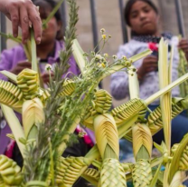 Así será el "Domingo de Ramos" en la Catedral de Salta