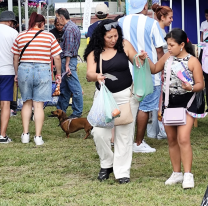 Con más de 500 emprendedores y empresarios locales inicia hoy "Expo Ciudad"