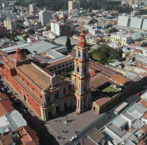 Hoy la Orquesta Sinfónica se presenta con entrada libre en la Iglesia San Francisco