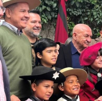 Salta se prepara para vivir una nueva edición del festival solidario  "Morillo Canta"