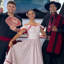 Salta promocion&oacute; su oferta tur&iacute;stica en el Work & Fun en Paraguay