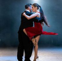 Exitosa noche de tango en el Nuevo Casino Alberdi con José García
