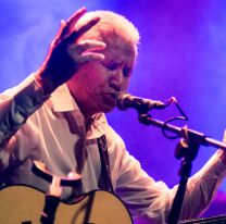 Luto en el folklore argentino: Falleció Mario "Musha" Carabajal a los 72 años