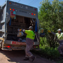 ¡Atención salteños! así serán los servicios municipales durante Semana Santa