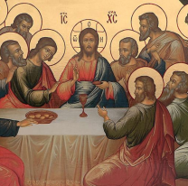 Hoy es Martes Santo, conocido como el "Martes de la Controversia"