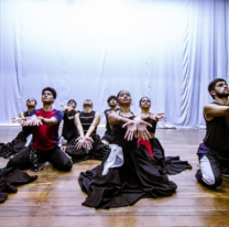 Regresa "Bajo el mismo árbol", una obra que celebra las raíces salteñas