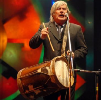 Festival Chango Nieto: Salta canta con el corazón por la memoria y la solidaridad