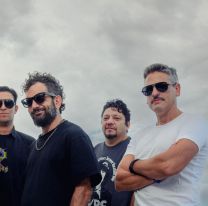 Cielo Razzo desembarca en Salta con su nuevo álbum