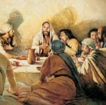 Hoy es Miércoles Santo, conocido como el "Día de la Traición"