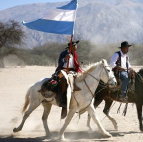 Salta ofrece experiencias únicas para vivir en Semana Santa