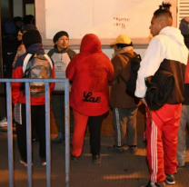 Vuelve el Hogar de Noche, para las personas en situación de calle