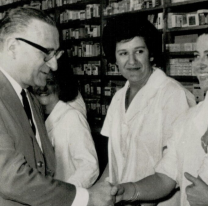  Día del Médico Salteño: Salta recuerda al doctor Arturo Oñativia 