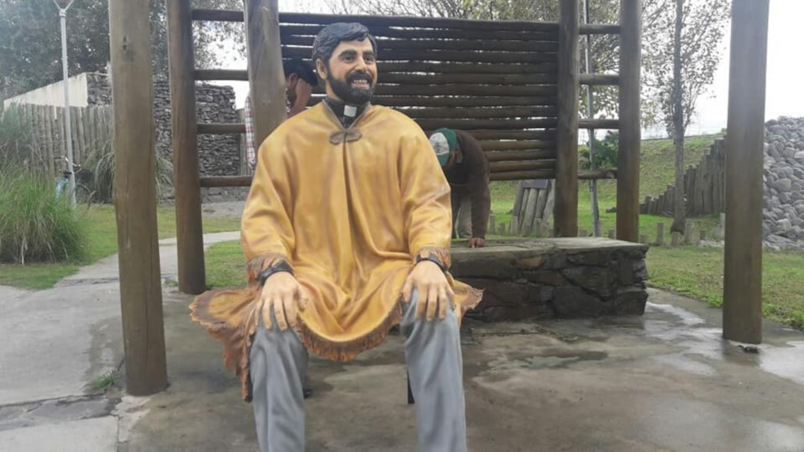 El Jueves Santo también celebramos el Día del Sacerdote