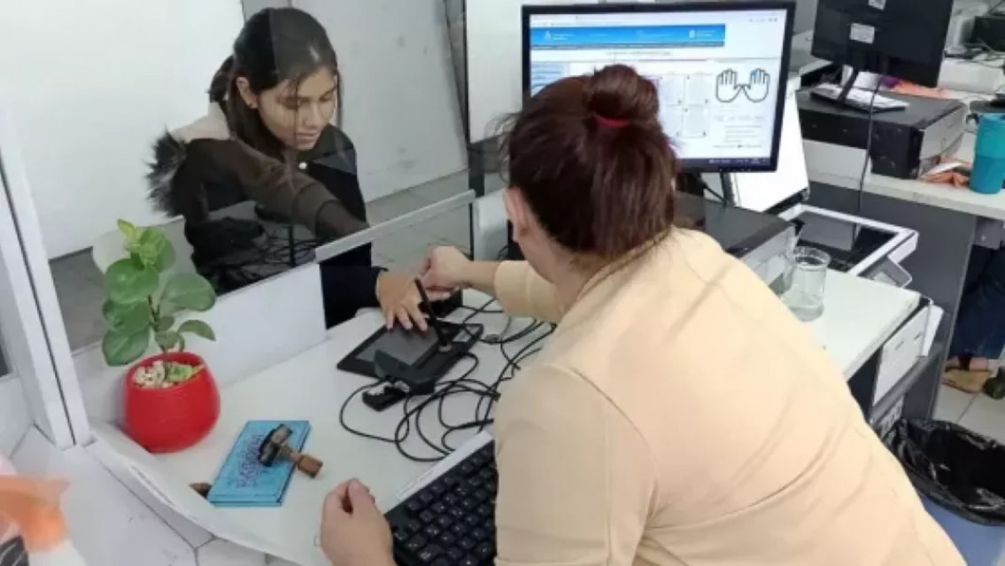 Durante Semana Santa el Registro Civil activará las guardias de inscripciones de nacimientos, defunciones e identificaciones