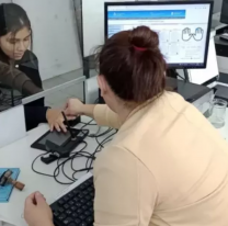 Durante Semana Santa el Registro Civil activará las guardias de inscripciones de nacimientos, defunciones e identificaciones