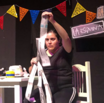 ¡Imperdible! Este sábado realizarán un Maratón de Teatro en Salta