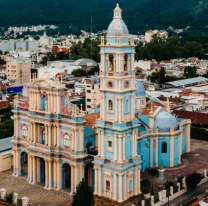 ¿Por qué se visita 7 iglesias el Jueves Santo?