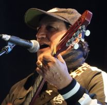 Franco Barrionuevo se presenta esta noche en Salta con un show íntimo