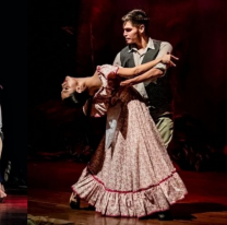 Bajo el mismo árbol: una historia que une raíces, amor y tradición en Salta