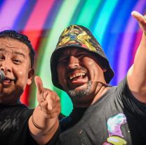 Coroico llega a Salta: una noche de carnaval, folklore y fiesta