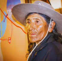 "La Pomeña" cumplió 56 años: la leyenda de Eulogia Tapia sigue viva entre las montañas de Salta