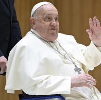 Hasta siempre, Papa Francisco: el pastor de los humildes 