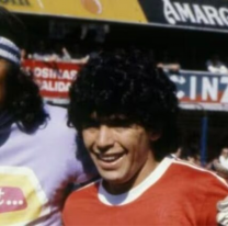 Falleció "El Loco" Gatti, uno de los arqueros con más historia en el fútbol argentino y creador de "la de Dios"