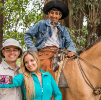 Miles de turistas eligieron Salta para disfrutar de Semana Santa