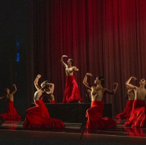 Salta celebra el Día Internacional de la Danza con una programación imperdible