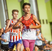 Tres salteños fueron convocados a la Selección Nacional de Atletismo
