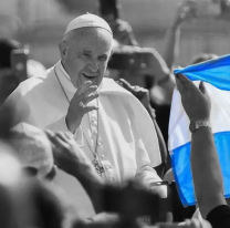 Por el fallecimiento del Papa, el Gobierno decretará siete días de duelo nacional