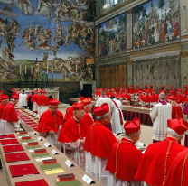 Tras la muerte de Francisco: ¿cómo y cuando se elige al próximo Papa?