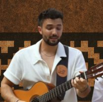 SANT2: Del reconocimiento en Jes&uacute;s Mar&iacute;a a la revoluci&oacute;n folkl&oacute;rica