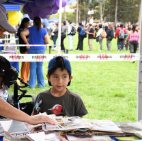 Se viene una nueva edición de la Suelta de Libros en la ciudad