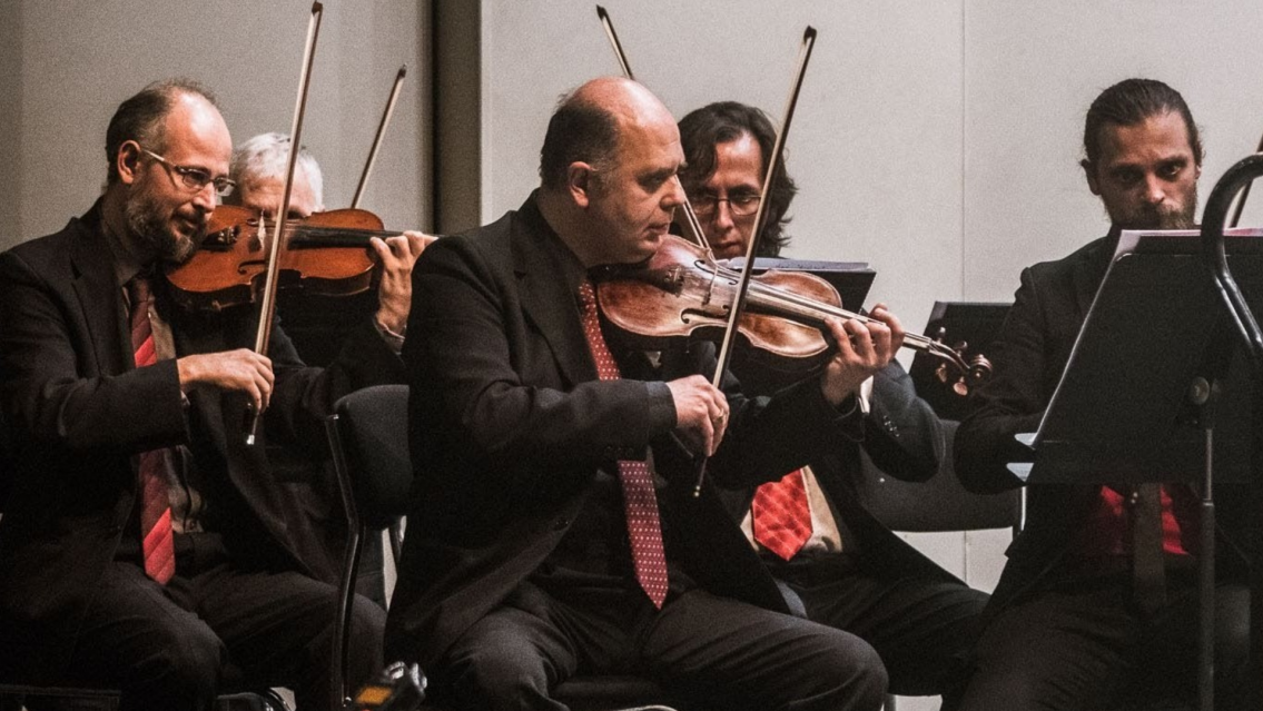 ¡Atención salteños! La Orquesta Sinfónica ofrecerá dos conciertos gratuitos