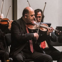 ¡Atención salteños! La Orquesta Sinfónica ofrecerá dos conciertos gratuitos