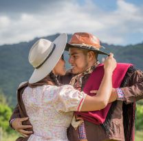 Salta será sede de un gran encuentro de bailarines este sábado