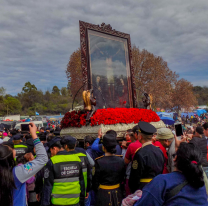 El viernes inician las celebraciones en honor al Cristo de Sumalao