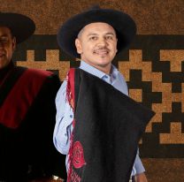 El Chaqueño, Christian Herrera y grandes artistas actuarán gratis esta noche en Salta